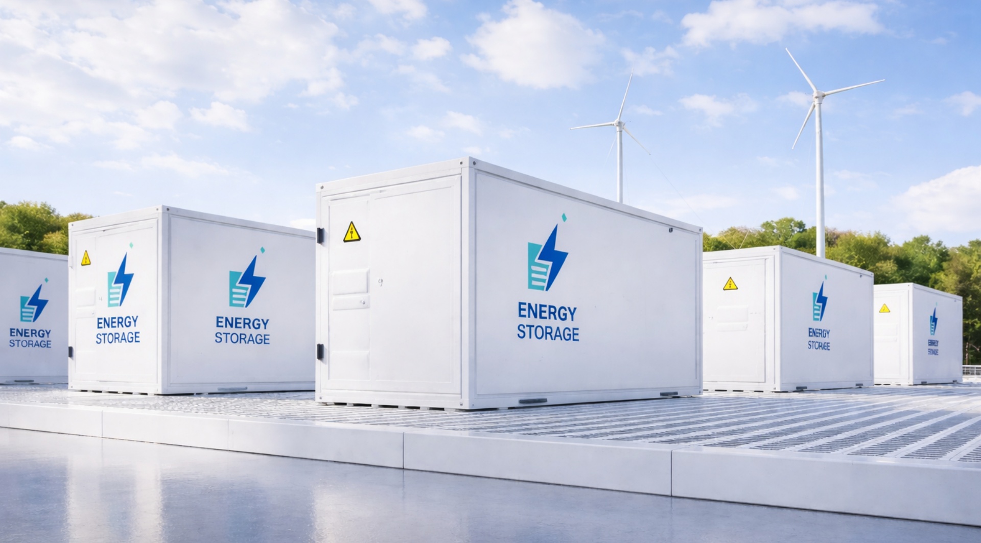 BESS Thermal Management