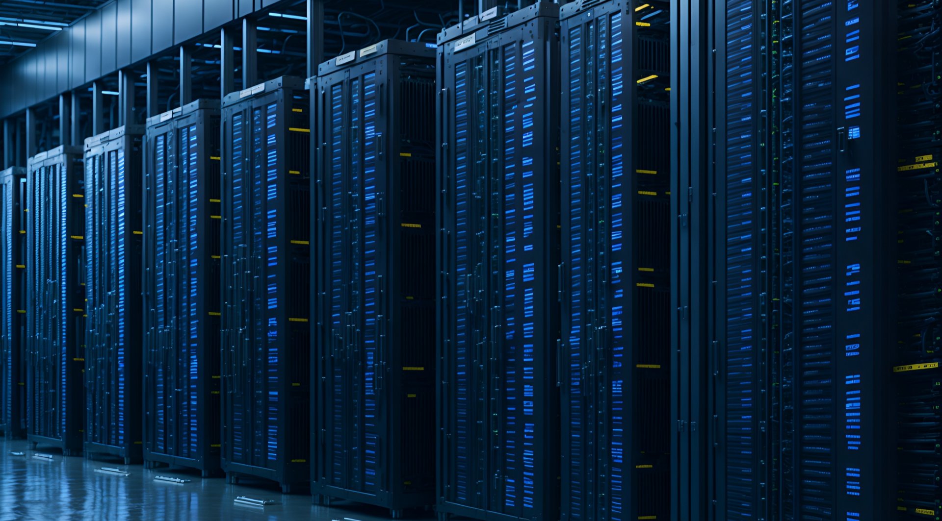 Data Center Precision Air Conditioning