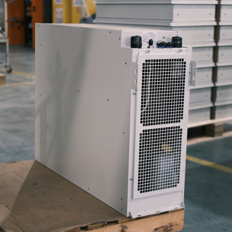 BESS液体冷却系统