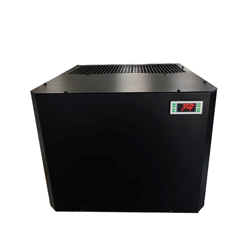 Roof-mounted Air Conditioner