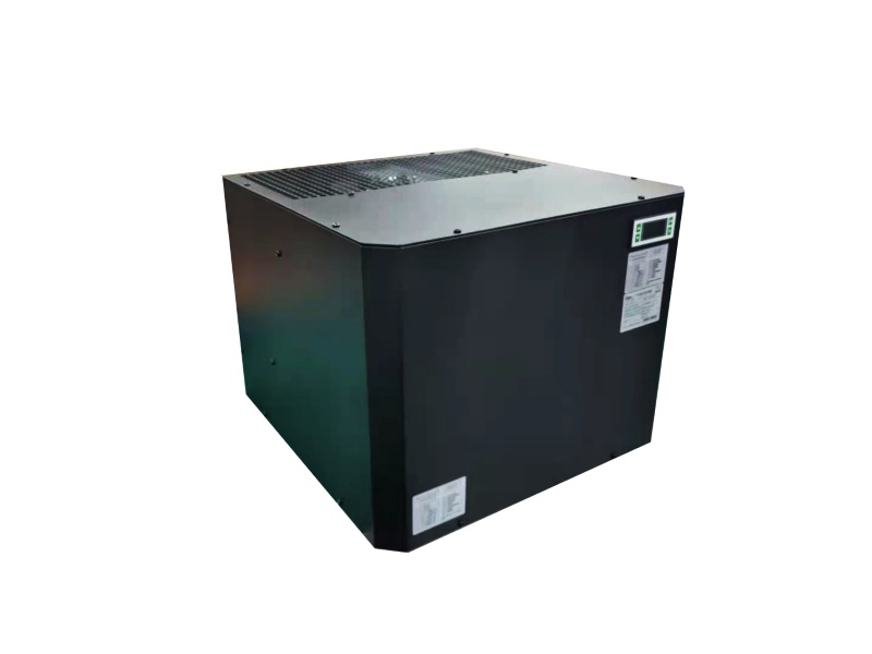 Roof-mounted Air Conditioner