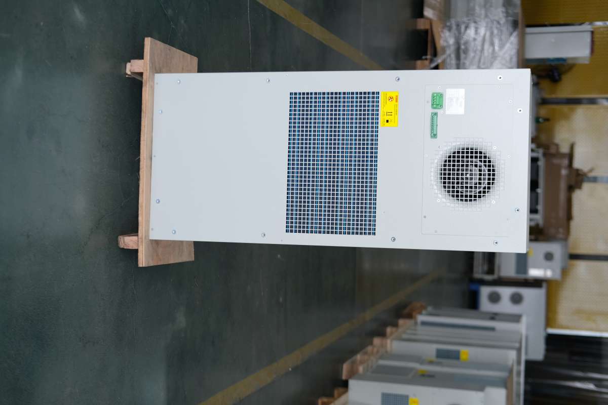 Wall-mounted Air Conditioner