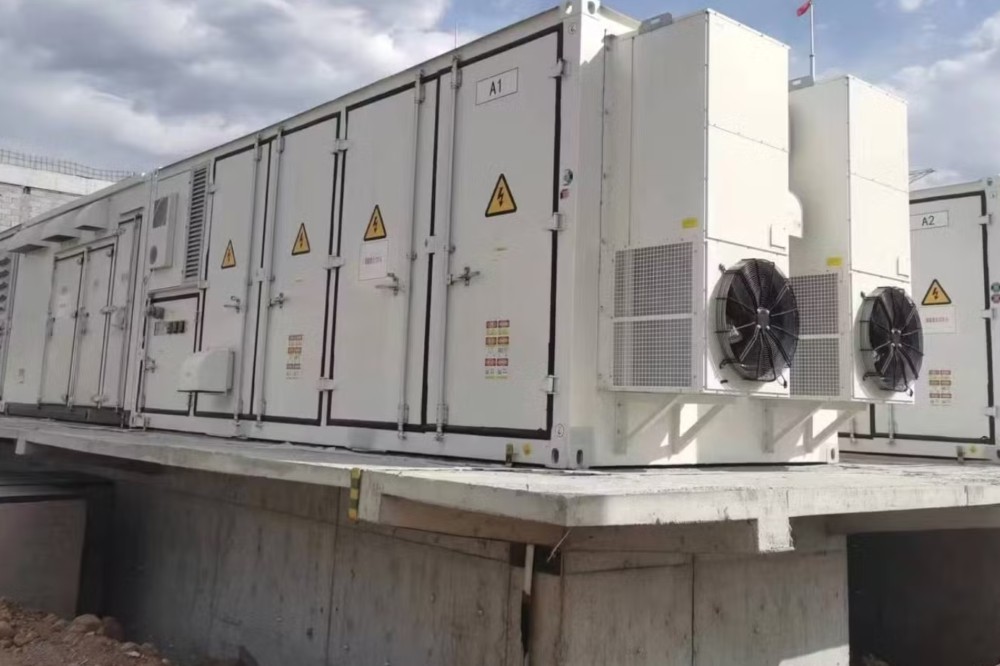 新型BESS空调范围:7.5-30.0kW,带加热除湿功能