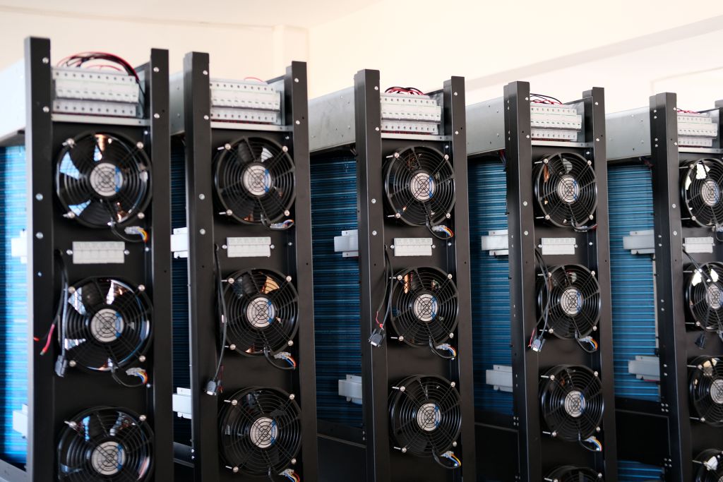 高密度数据中心行间精密空调(12.5KW/25KW/35kW)