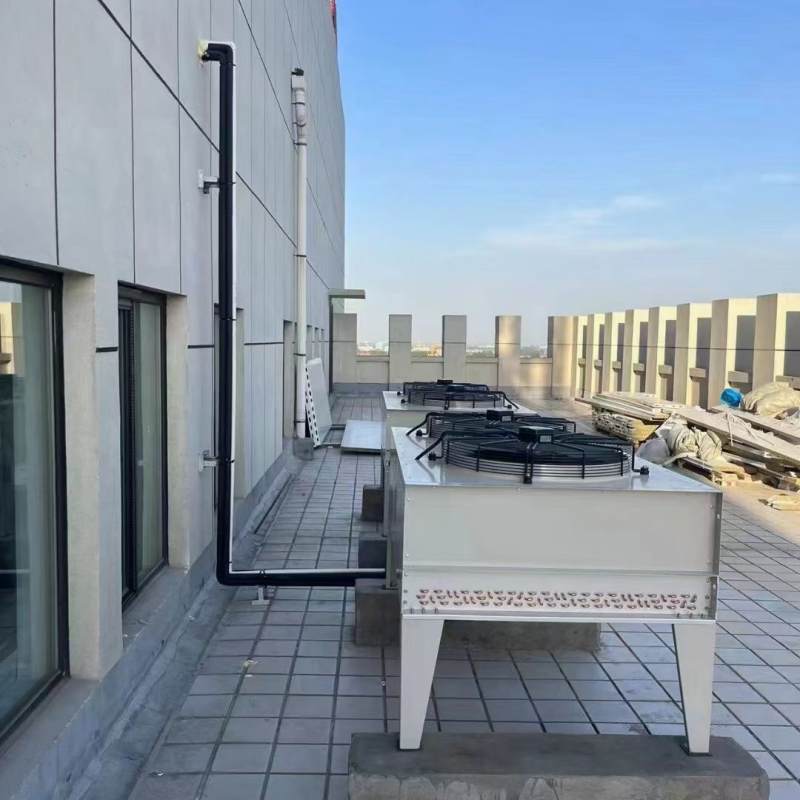 数据中心冷却解决方案